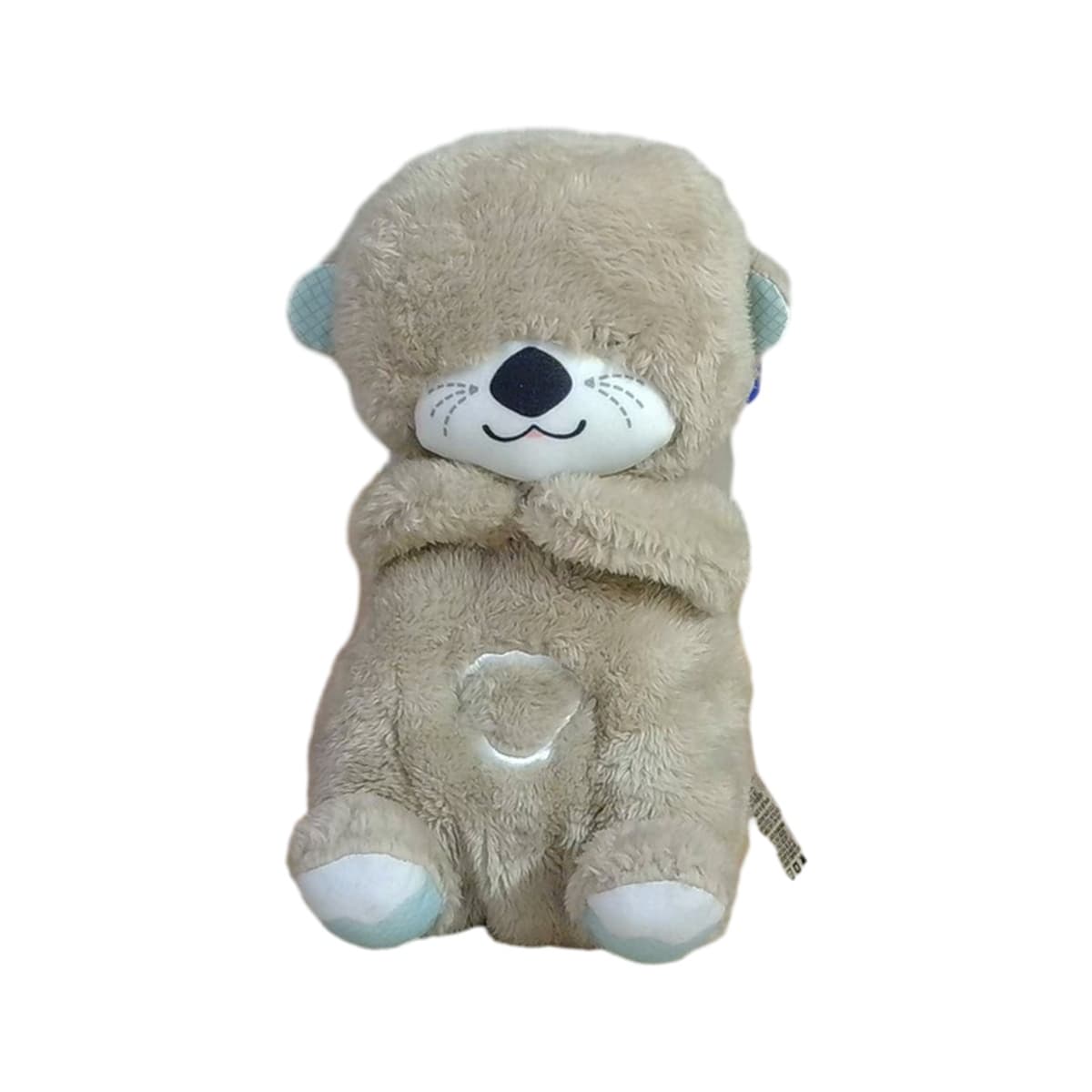 Fisher-Price FXC66 Maskotka Szara Od 6 Miesięcy
