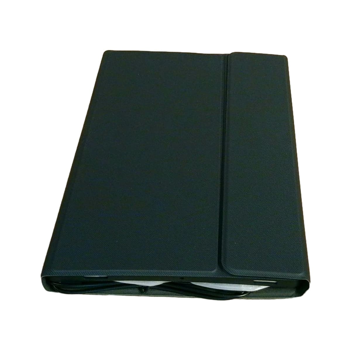 EasyAcc Etui z Klawiaturą do Samsung Galaxy Tab S9 FE+ / S9+