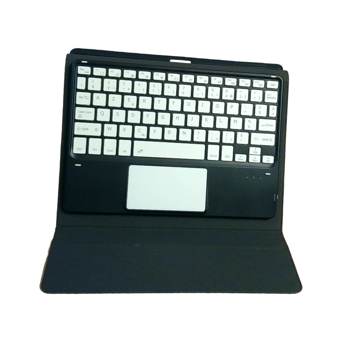 Etui z klawiaturą do Samsung Tab A11+ / A9+ 11'' AZERTY