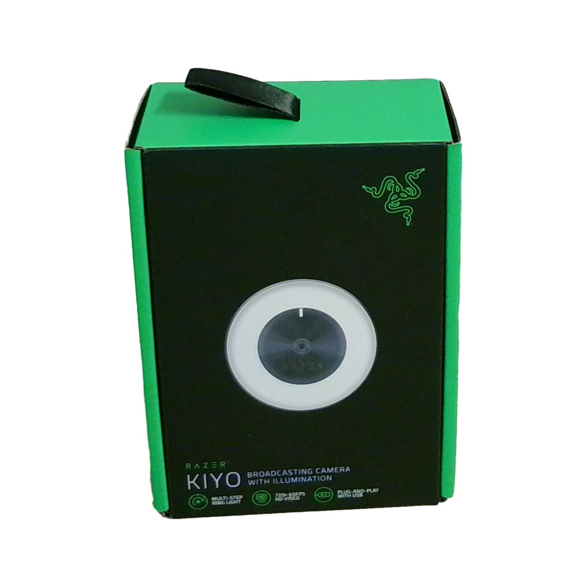 Kamera internetowa Razer Kiyo